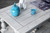 Arlington - End Table - Antique White (CM4520E)