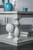 Arlington - End Table - Antique White (CM4520E)