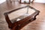 Walworth - Coffee Table - Dark Oak (CM4428C)