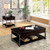 Wasta - End Table - Dark Oak (CM4499E)