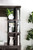 Tienen - Pier Cabinet - Gray (CM5900-PC)