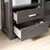 Tienen - Pier Cabinet - Gray (CM5900-PC)