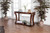 Walworth - Sofa Table - Dark Oak (CM4428S)