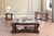 Walworth - Sofa Table - Dark Oak (CM4428S)
