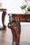 Walworth - Sofa Table - Dark Oak (CM4428S)