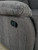 Millville - Loveseat With 2 Recliners - Gray (CM6173GY-LV)