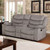 Castleford - Console Loveseat - Light Gray (CM6940-LV)