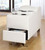 Kemina - Sectional - White (CM6833WH-SET)