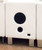 Kemina - Sectional - White (CM6833WH-SET)