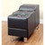 Kemina - Bluetooth Speaker Console - Black (CM6833BK-CS)
