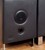 Kemina - Bluetooth Speaker Console - Black (CM6833BK-CS)