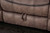 Celia - Loveseat - Brown (CM6583-LV)