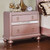 Avior - Nightstand - Rose Gold (CM7170RG-N)
