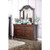 Mandura - Dresser - Cherry (CM7260D)