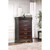 Mandura - Chest - Cherry (CM7260C)