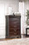 Mandura - Chest - Cherry (CM7260C)