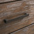 Rexburg - 8 Drawer Dresser Mirror - Wire - Brushed Rustic Brown (CM7382CM)