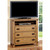 Pioneer - Media Chest - Weathered Elm (CM7449TV)