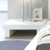 Christie - Nightstand - White (CM7550N)