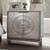 Kamalah - Nightstand - Antique Gray (CM7521N)