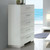 Christie - Chest - White (CM7550C)