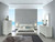 Christie - Chest - White (CM7550C)