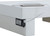 Christie - Chest - White (CM7550C)