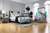 Daphne - Dresser - Gray (CM7556D)