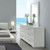 Christie - Dresser - White (CM7550D)