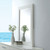 Christie - Mirror - White (CM7550M)