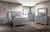 Alanis - Dresser - Light Gray (CM7579D)