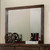 Rexburg - Mirror - Wire - Brushed Rustic Brown (CM7382M)