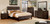 Rexburg - Mirror - Wire - Brushed Rustic Brown (CM7382M)