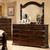 Burleigh - Dresser - Cherry (CM7791D)