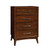 Snyder - Chest - Brown Cherry (CM7792C)