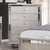 Manar - Chest - Silver (CM7891C)