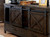 Bianca - Dresser - Dark Walnut (CM7734D)