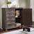 Lysandra - Armoire - Rustic Natural (CM7661AR)