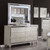 Manar - Dresser - Silver (CM7891D)