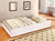 Caren - Twin Bed - White (CM7902WH-T-BED)