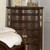 Theodor - Chest - Brown Cherry (CM7926C)