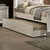 Allie - Trundle - Pearl White (CM7901TR)
