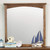 Colin - Mirror - Dark Oak (CM7909A-M)