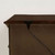 Theodor - Nightstand With USB Plug - Brown Cherry (CM7926N)