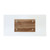 Bima - Sofa Table - White / Natural Tone (FOA4746S-TABLE)