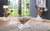 Bima - Coffee Table - White / Natural Tone (FOA4746C-TABLE)
