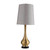 Lia - 3'' Height Table Lamp - Gold (L731200G)