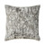 Snow - Pillow (Set of 2) - Silver / Gray (PL8036-2PK)