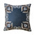 Dina - Pillow (Set of 2) - Navy (PL8034-2PK)