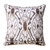 Lucy - Pillow (Set of 2) - Latte (PL8032-2PK)